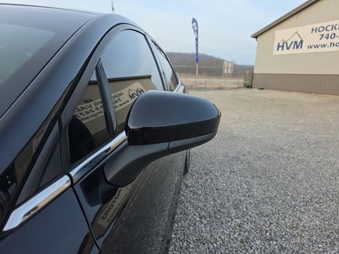 Used 2019 Ford Fusion S image 11