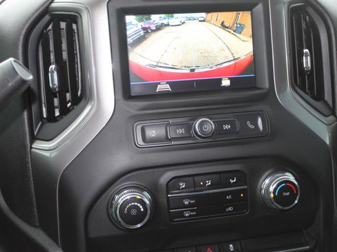 Used 2023 GMC Sierra 2500 Pro w/ Convenience Package AWD/4WD image 29