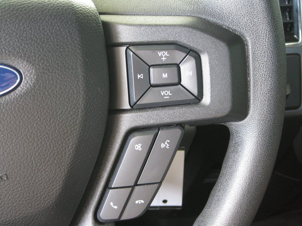 Used 2019 Ford F150 XLT RWD image 17