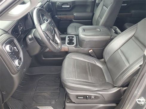 Used 2020 GMC Sierra 1500 Denali w/ Denali Ultimate Package image 5