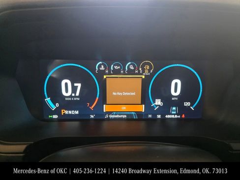 Used 2023 Ford F150 Tremor w/ Equipment Group 402A High image 9