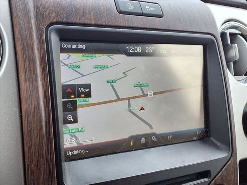 Used 2013 Ford F150 Lariat w/ Luxury Equipment Group image 6