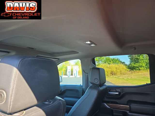 Used 2020 Chevrolet Silverado 1500 RST w/ All-Star Edition AWD/4WD image 19