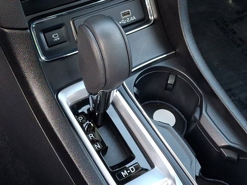 Certified 2023 Subaru Ascent Onyx Edition Limited image 18