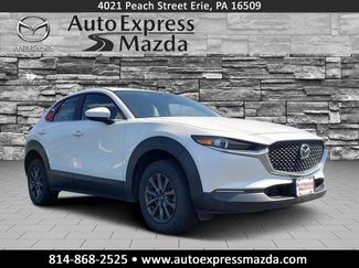 Used 2023 MAZDA CX-30 AWD 2.5 S video 1