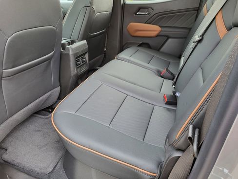 New 2026 GMC Canyon AT4 w/ Technology Plus Package image 35