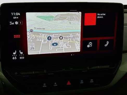 Used 2023 Volkswagen ID.4 Pro S AWD/4WD image 17