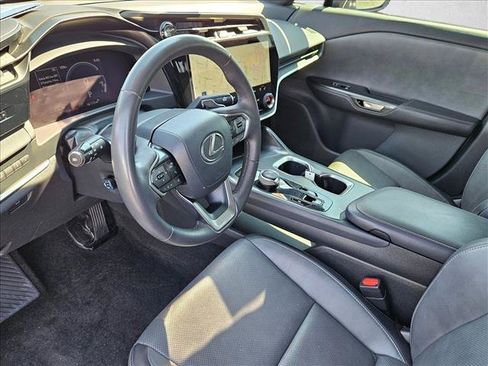 Used 2024 Lexus RZ 300e Premium FWD image 10
