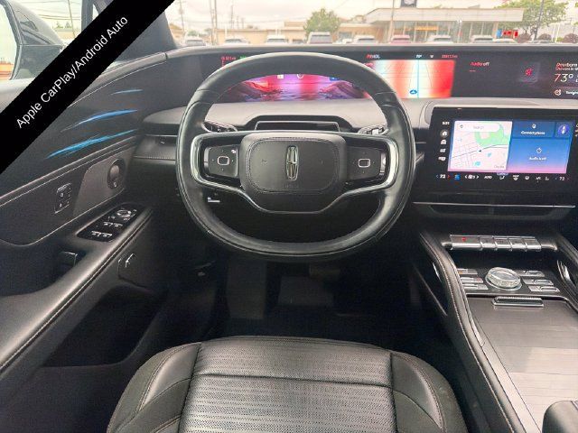 Certified 2024 Lincoln Nautilus Reserve w/ Equipment Group 202A AWD/4WD image 16