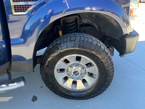 Used 2008 Ford F250 Lariat image 10