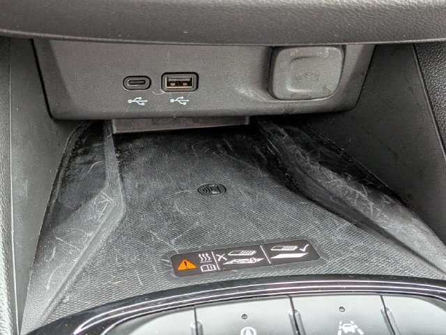 Used 2026 Buick Envista Avenir FWD image 22