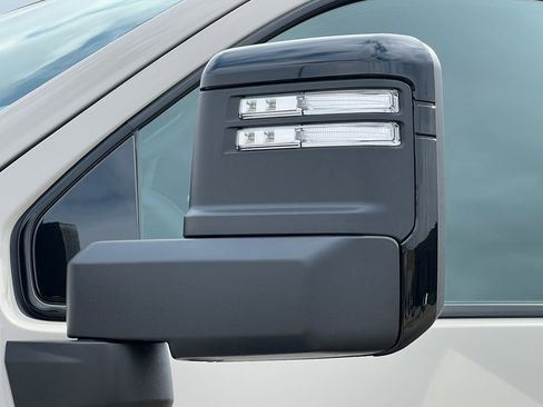 New 2026 GMC Sierra 2500 AT4 w/ AT4 Premium Plus Package image 47