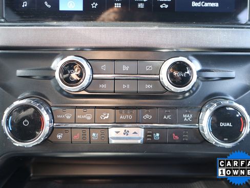 Used 2024 Ford F250 Platinum image 25