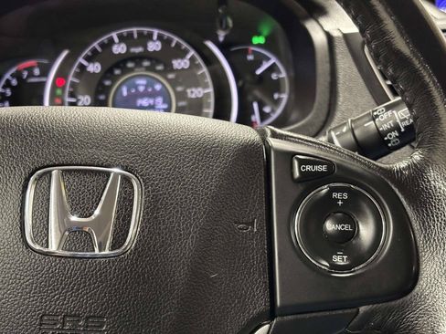 Used 2016 Honda CR-V EX-L image 32