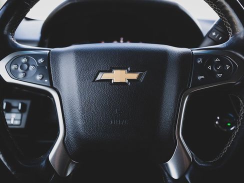 Used 2019 Chevrolet Tahoe Premier image 18