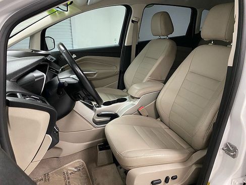 Used 2014 Ford C-MAX Energi SEL image 15
