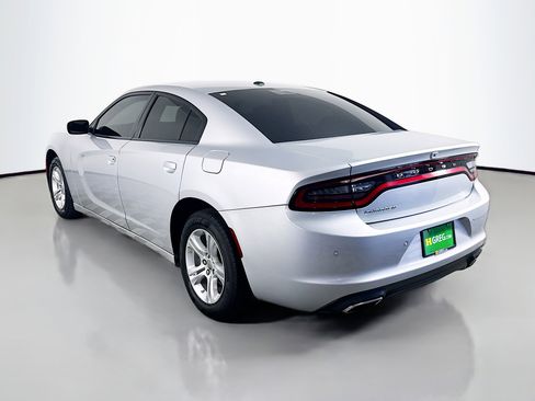 Used 2022 Dodge Charger SXT image 7