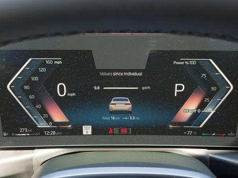 New 2026 BMW 330i Sedan w/ Convenience Package RWD image 13