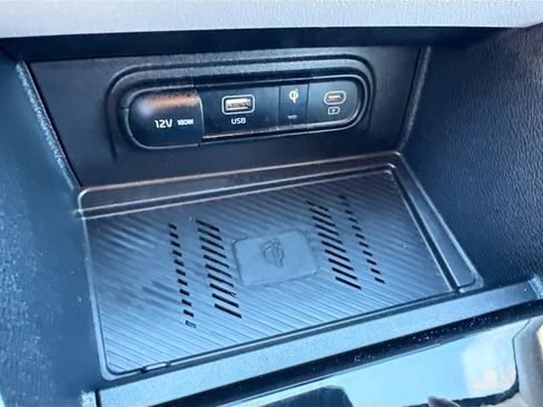 Used 2023 Kia Sportage EX image 37