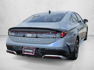 New 2026 Hyundai Sonata SEL FWD video 2