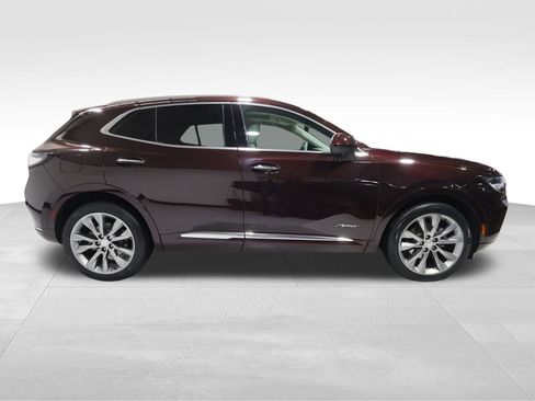 Used 2021 Buick Envision Avenir w/ Technology Package II image 5