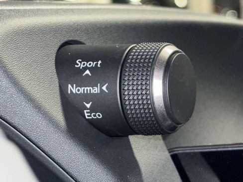 New 2025 Lexus UX 300h AWD image 16