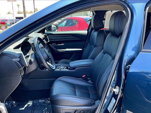 Certified 2025 MAZDA CX-50 AWD 2.5 S w/ Cargo Package image 14