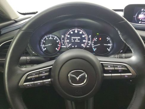 Used 2020 MAZDA CX-30 FWD w/ Select Package image 27