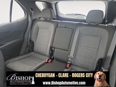 Used 2024 Chevrolet Equinox LT image 28