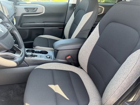 New 2025 Ford Bronco Sport Big Bend image 15