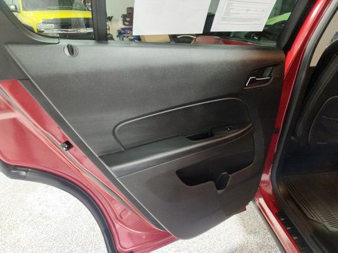 Used 2013 Chevrolet Equinox LTZ w/ LPO, Protection Package image 15