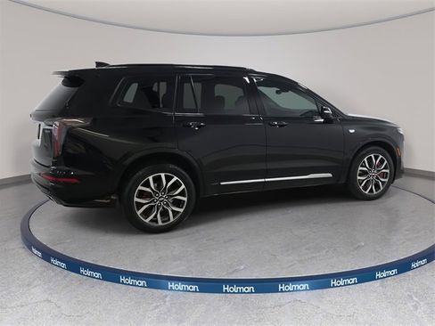 Certified 2023 Cadillac XT6 Sport image 5