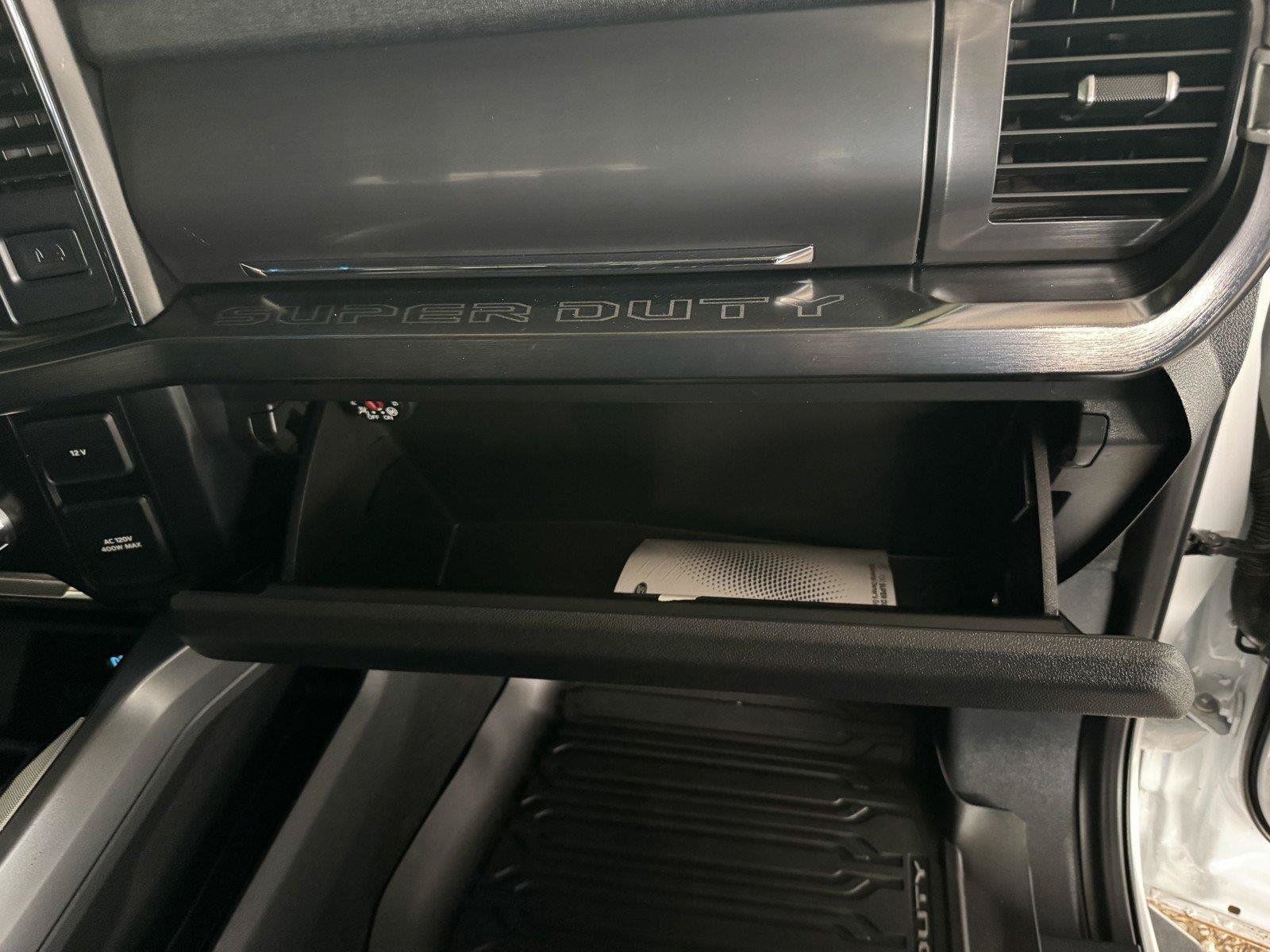 Used 2025 Ford F250 Lariat AWD/4WD image 38
