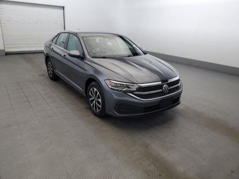 Used 2023 Volkswagen Jetta S FWD image 13