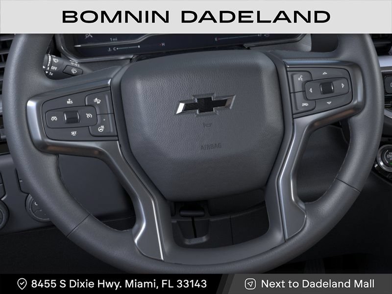 New 2026 Chevrolet Silverado 2500 High Country w/ High Country Premium Package AWD/4WD image 19