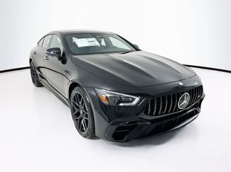 New 2026 Mercedes-Benz AMG GT 53 video 1