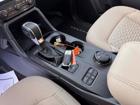 New 2025 Ford Ranger XLT w/ Technology Package image 16