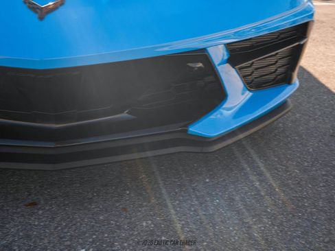 Used 2022 Chevrolet Corvette Stingray Preferred Conv w/ Z51 Performance Package image 63