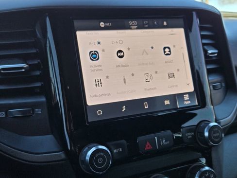 Used 2025 RAM 1500 Classic Warlock image 10