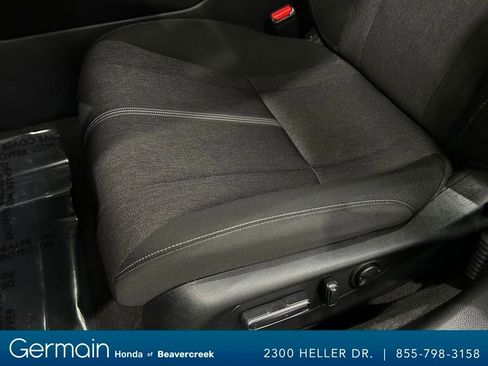 Used 2023 Honda Accord Sport image 21