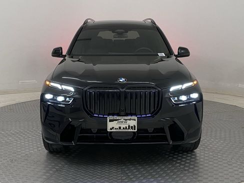 New 2026 BMW X7 xDrive40i w/ M Sport Package image 5