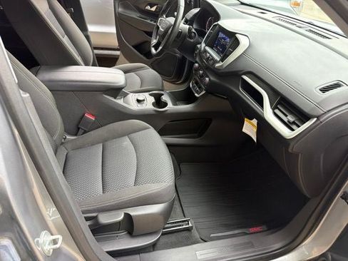 Used 2023 GMC Terrain SLE w/ Driver Convenience Package AWD/4WD image 27
