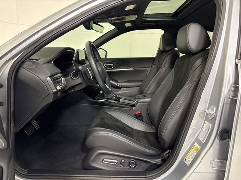 Used 2024 Acura Integra A-Spec image 14