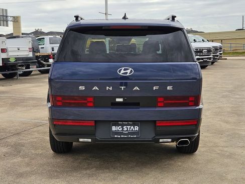 Used 2026 Hyundai Santa Fe SEL FWD image 4