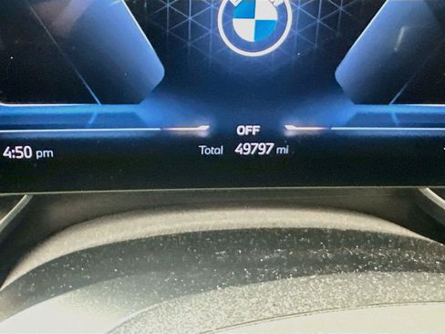 Used 2025 BMW 740i RWD image 13