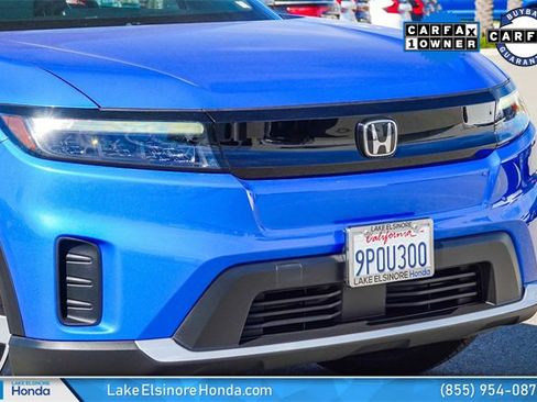 Used 2024 Honda Prologue EX image 2