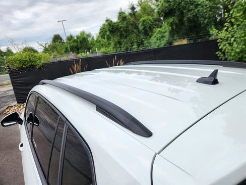 Certified 2024 Volkswagen Tiguan S image 20