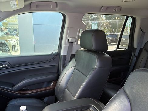 Used 2019 Chevrolet Tahoe LT w/ Max Trailering Package image 10