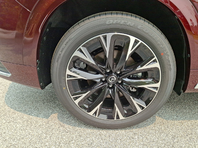 New 2026 MAZDA CX-90 3.3 Turbo S w/ Premium Plus AWD/4WD image 6