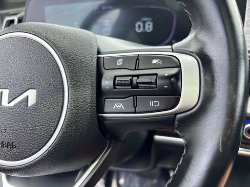 Used 2023 Kia Sportage X-Line w/ X-Line Premium Package AWD/4WD image 20
